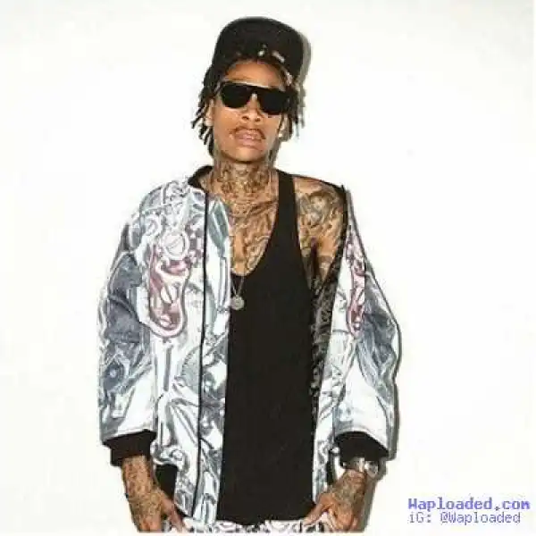 Wiz Khalifa - No Sleep